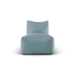 Laui Lounge™ - Original Long Chair - Sky Blue