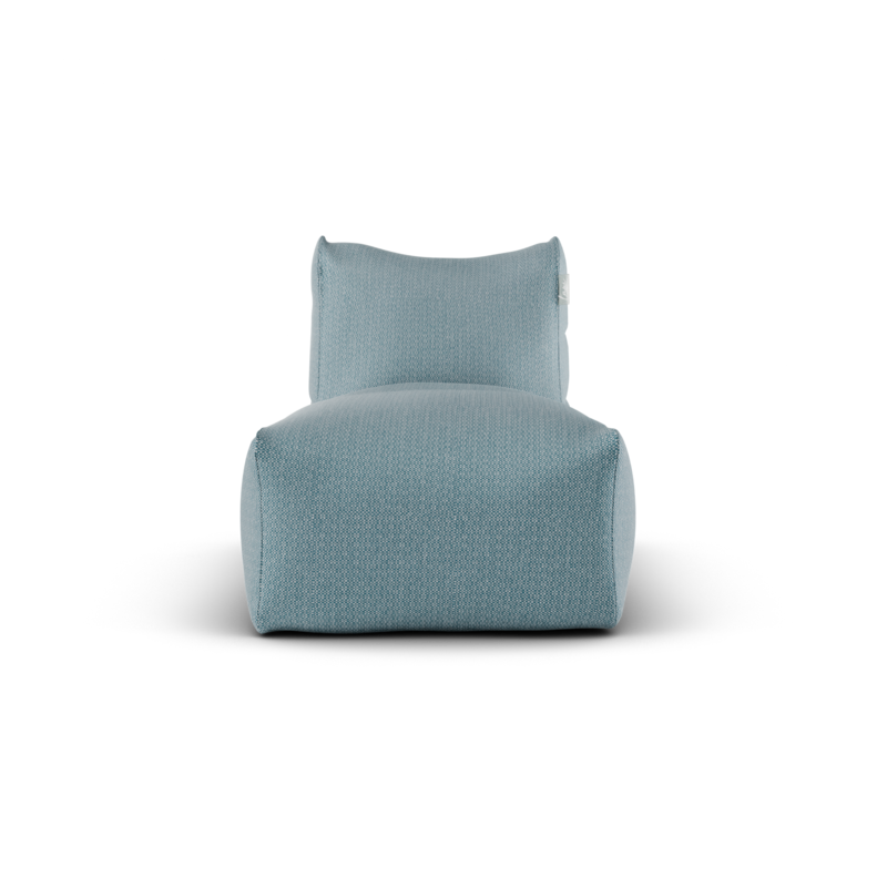 Laui Lounge™ - Original Long Chair - Sky Blue