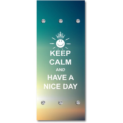 Garderobe - Nice Day