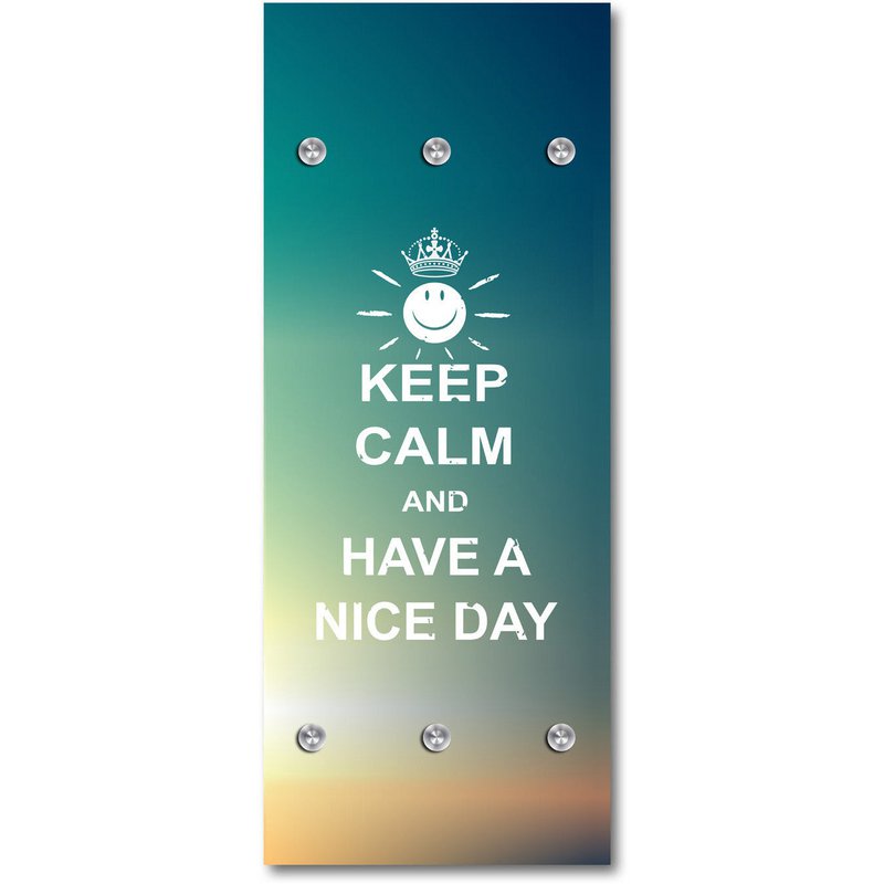 Wardrobe - Nice Day