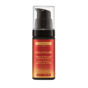 Hyalu'Plump: Hyaluronic Acid Serum