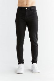 MD1015 | Herren Stretch Skinny Jeans aus Bio-Baumwolle