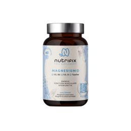 Magnesium+