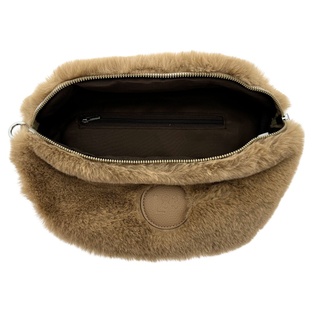 Tas Robin Camel