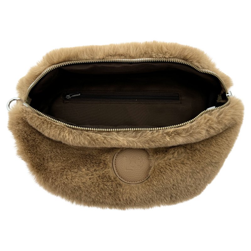 Tas Robin Camel
