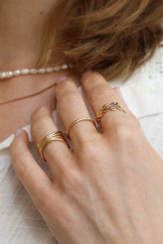 ILA RING