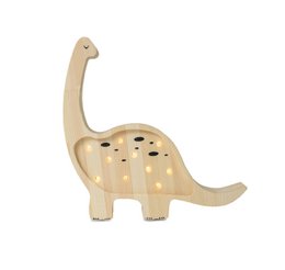 LITTLE LIGHTS MINI DINO DIPLODOCUS LAMP