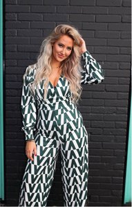 Valerie Jumpsuit