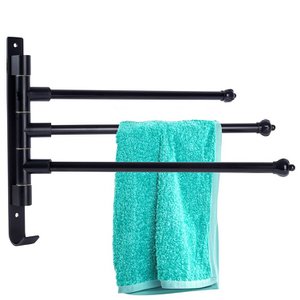 Towel Rail metal 30cm