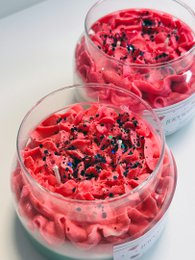 Juicy Watermelon