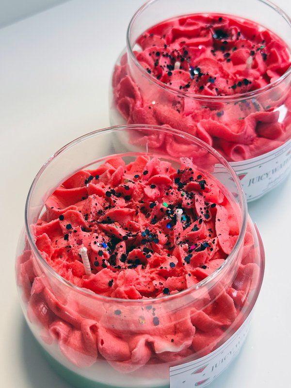 Juicy Watermelon