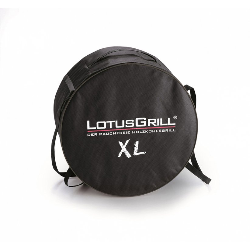 Barbecue de Table LotusGrill XL - Ø435mm