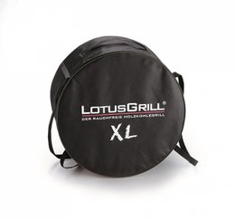 LotusGrill XL Table Barbecue - Ø435mm