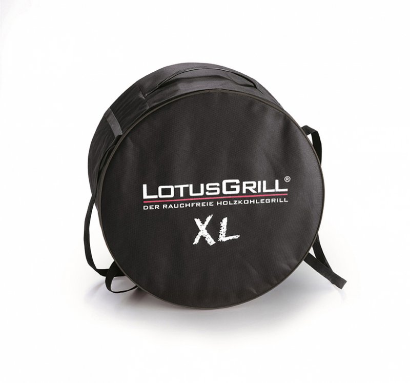 LotusGrill XL Table Barbecue - Ø435mm