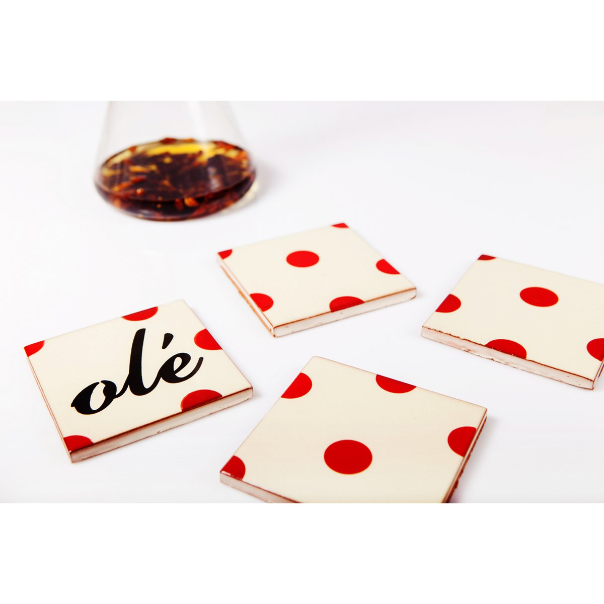 Coasters Ole
