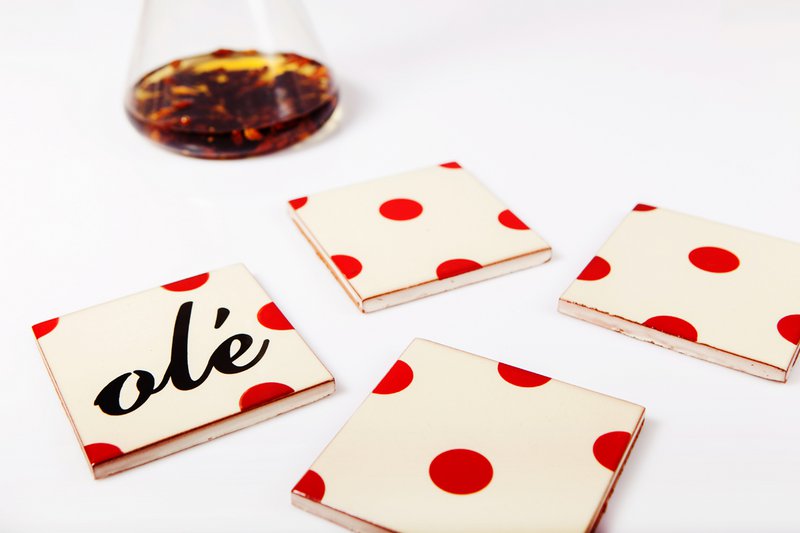Coasters Ole