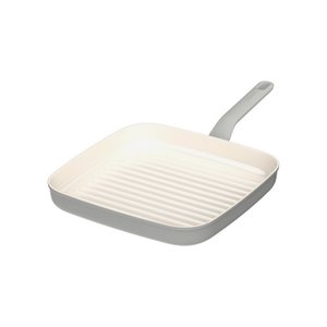 LEO Grill pan non-stick Balance Moonmist 28cm