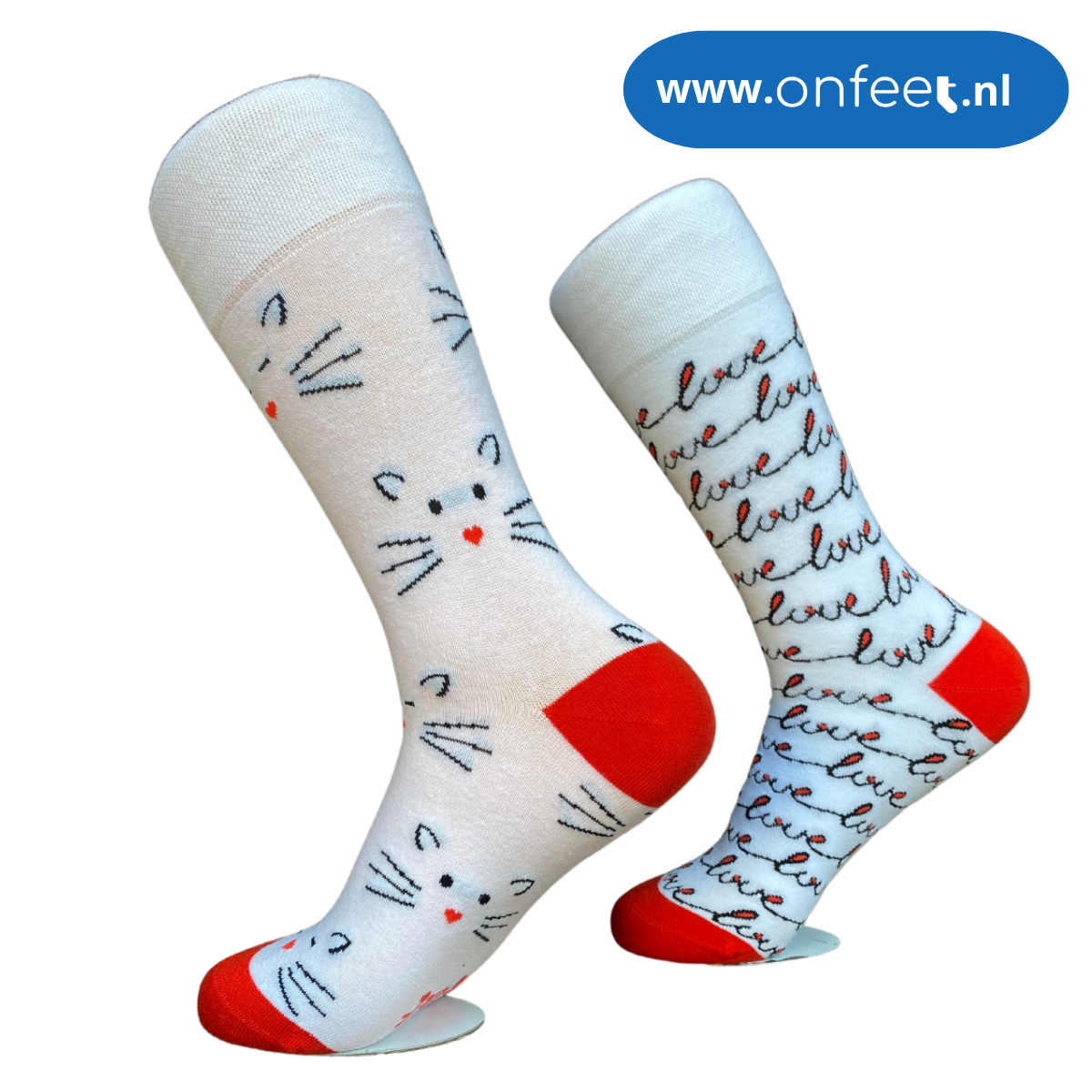 kattenliefde 34/40