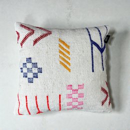 LEY! Cushion - Colorful Line - 50x50 (SOLD - B2B - 20.02)