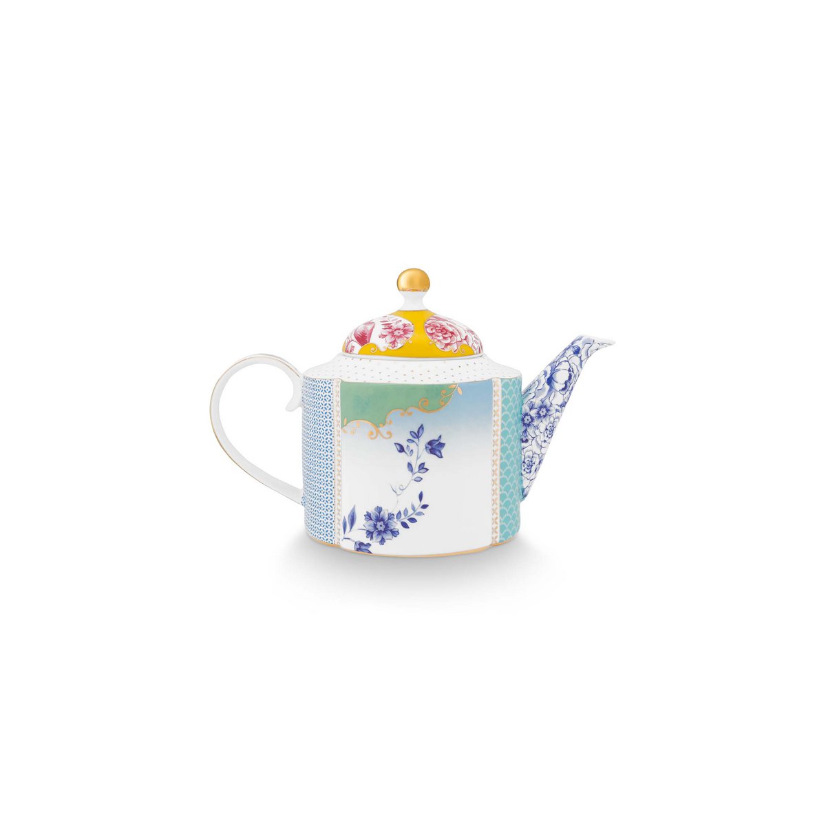 Teapot Royal 1.65ltr