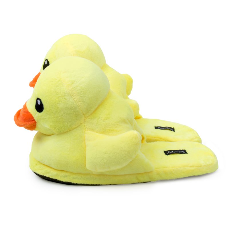 DUCK SLIPPERS HF