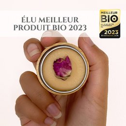 Solid Perfume Co