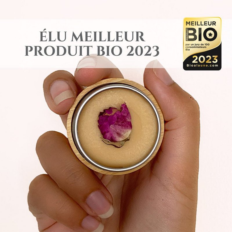 Solid Perfume Co