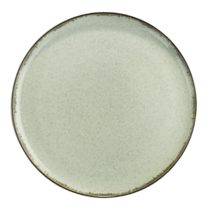 Breakfast board 19 cm ocean sea green