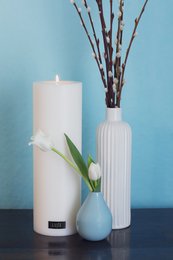 LUXE Trend permanent candle / tealight holder