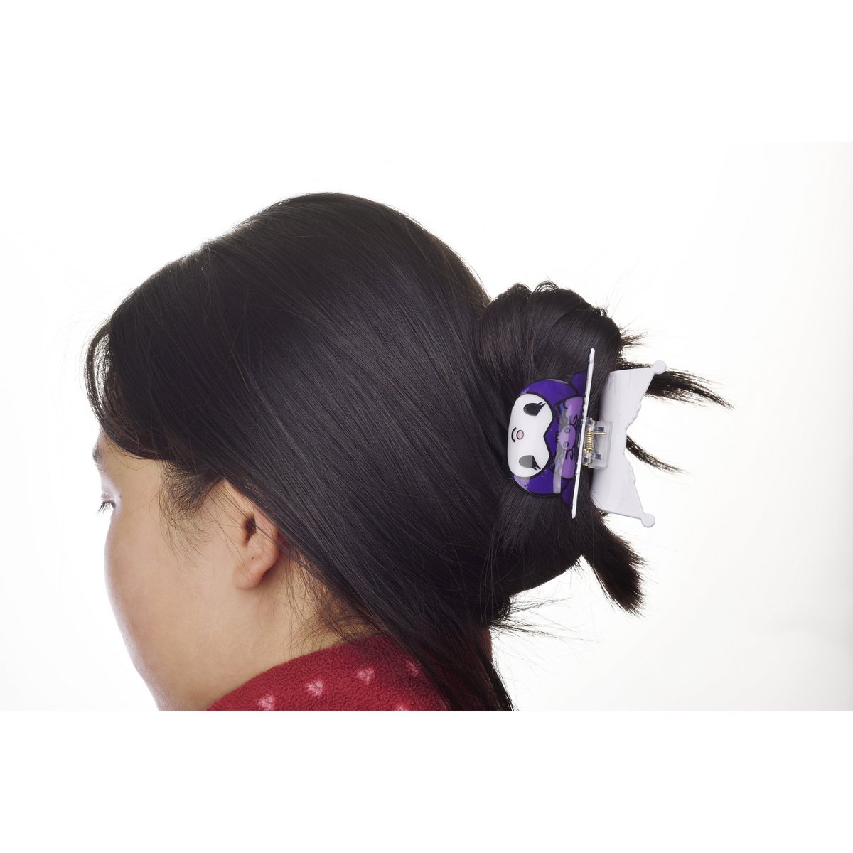 Pince à cheveux Kuromi