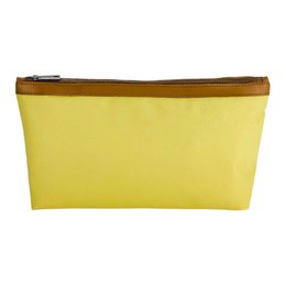 RB1024S | Borsa Donna a Mano in Vera Pelle Made in Italy con tracolla removibile. Sacca grande interna estraibile. Accessori Canna di Fucile Lucido - Colore Cognac - Dimensioni: cm 48x31x11