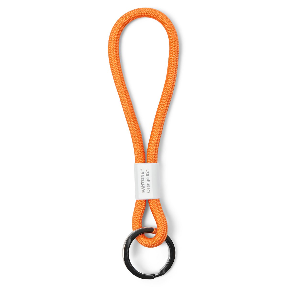 PANTONE KEY CHAIN SHORT