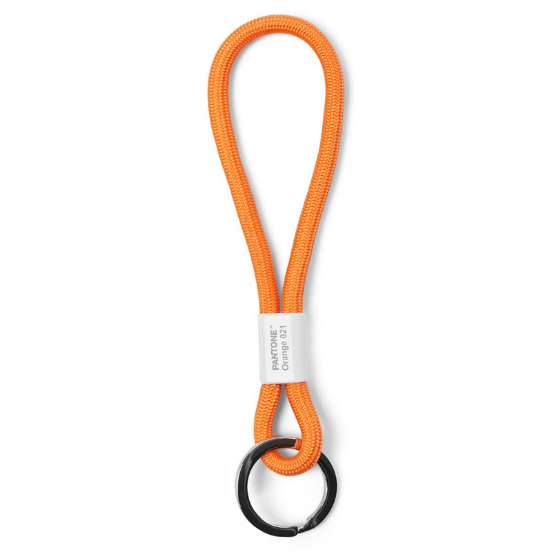 PANTONE KEY CHAIN SHORT