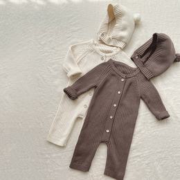 Abito in maglia Annie & Charles® con cappello