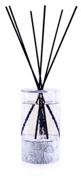 ICE KASHMIR Dual & Led: Coriandolo, Ambra e Patchouli
