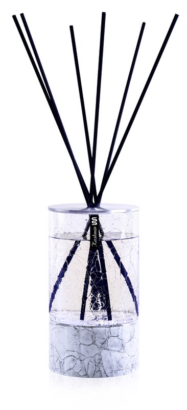 ICE KASHMIR Dual & Led : Coriander, Amber & Patchouli