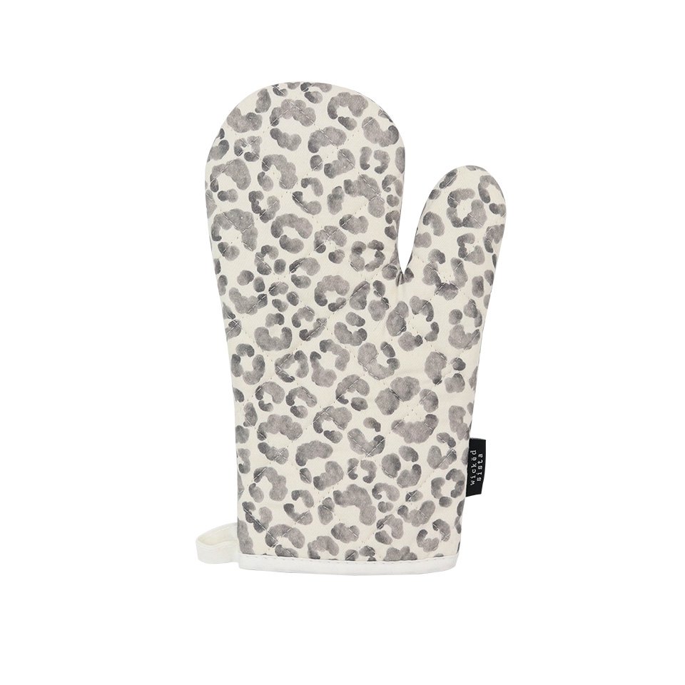 WS Piekarnik Mitt Leopard