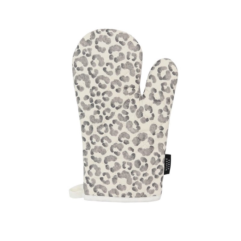 WS Piekarnik Mitt Leopard