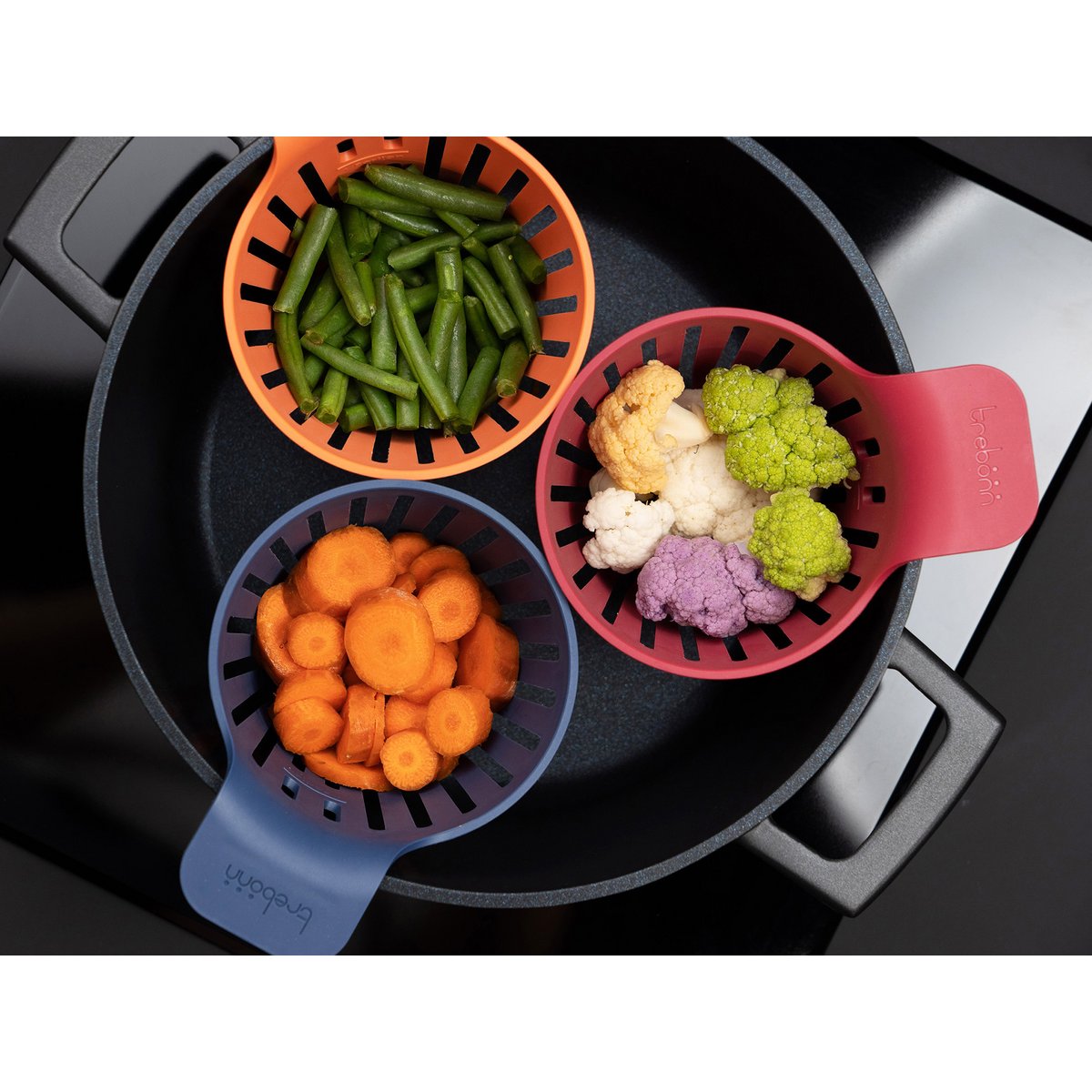 Cooking Pods