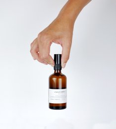 Aceite Corporal Tonificante y Regenerador
