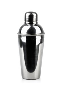 BASIC KITCHEN Shaker 500ml