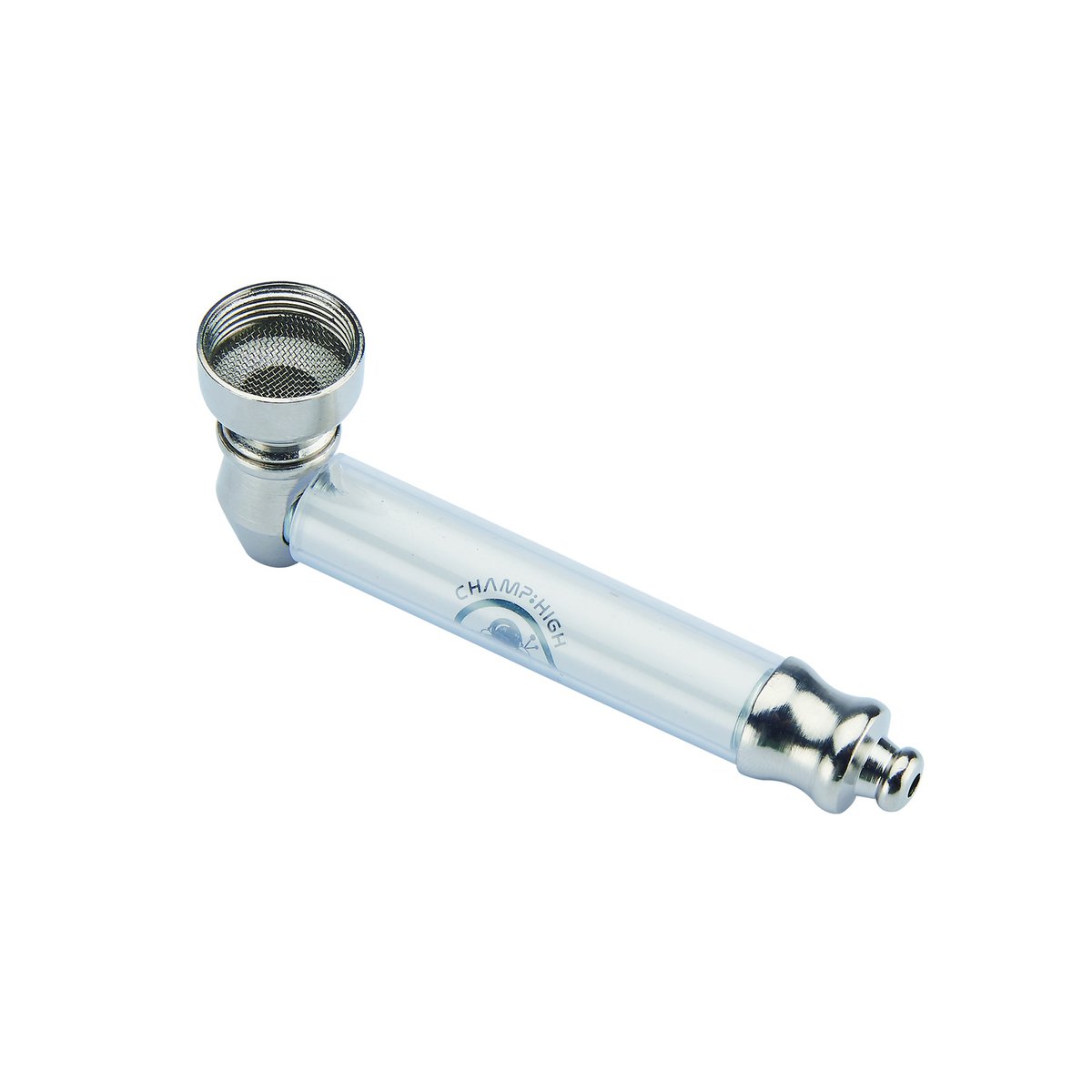 Mini metalrør