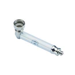 Mini metal tube