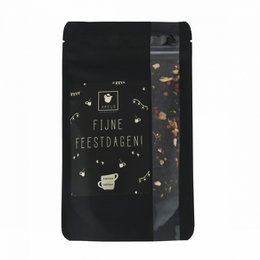 Happy Holidays tea bag - 65 grams