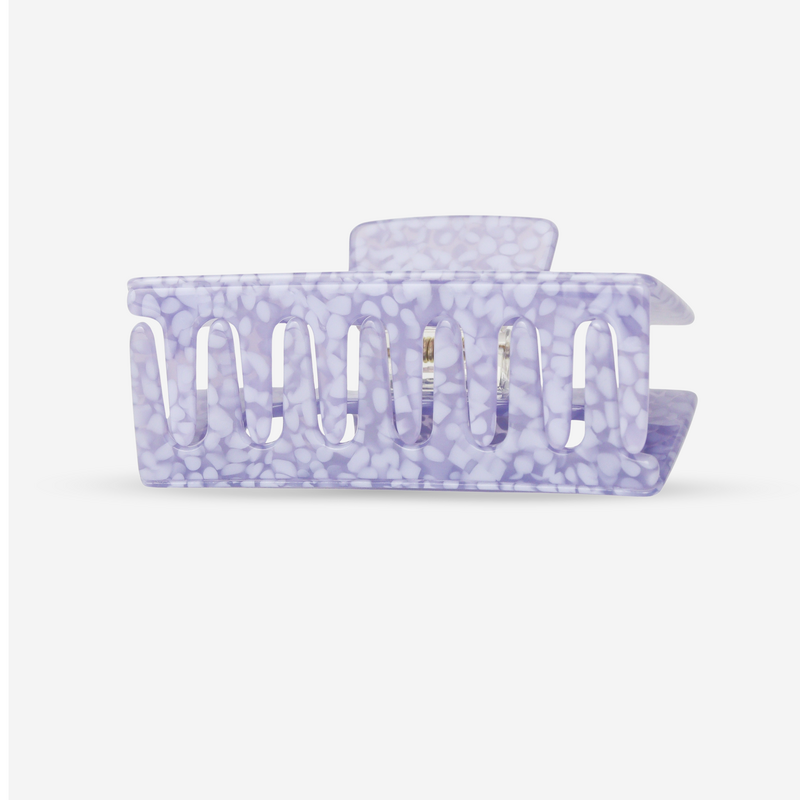 Hair Clip - Crush Lilla