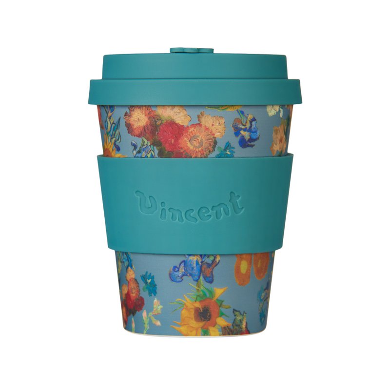 Fleurs, Musée Van Gogh, M/ 350ml/ 12oz