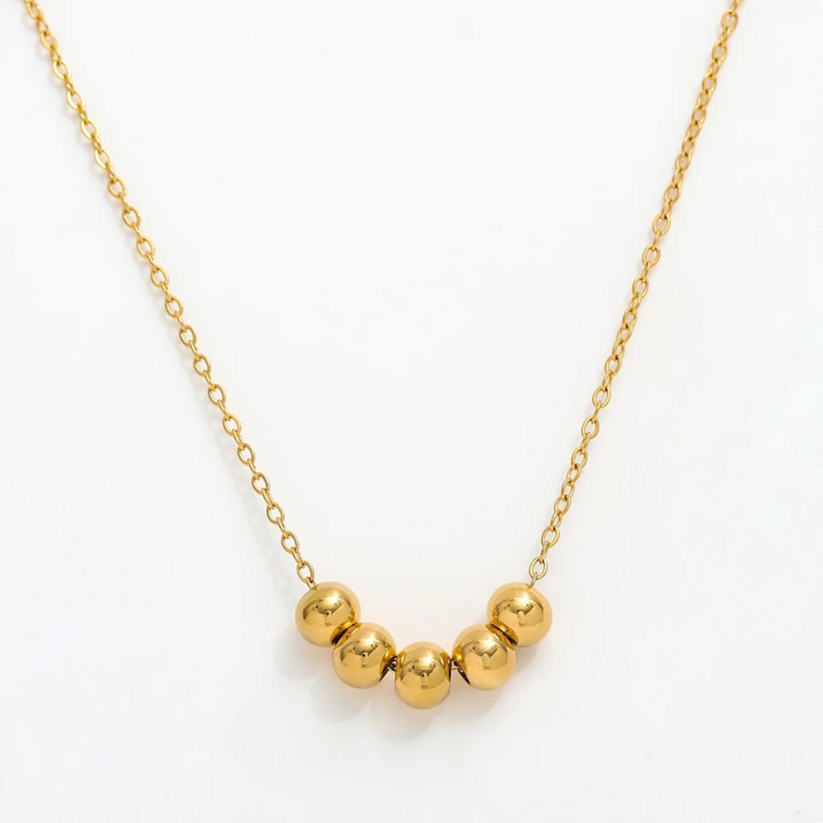 Gioiosa Necklace