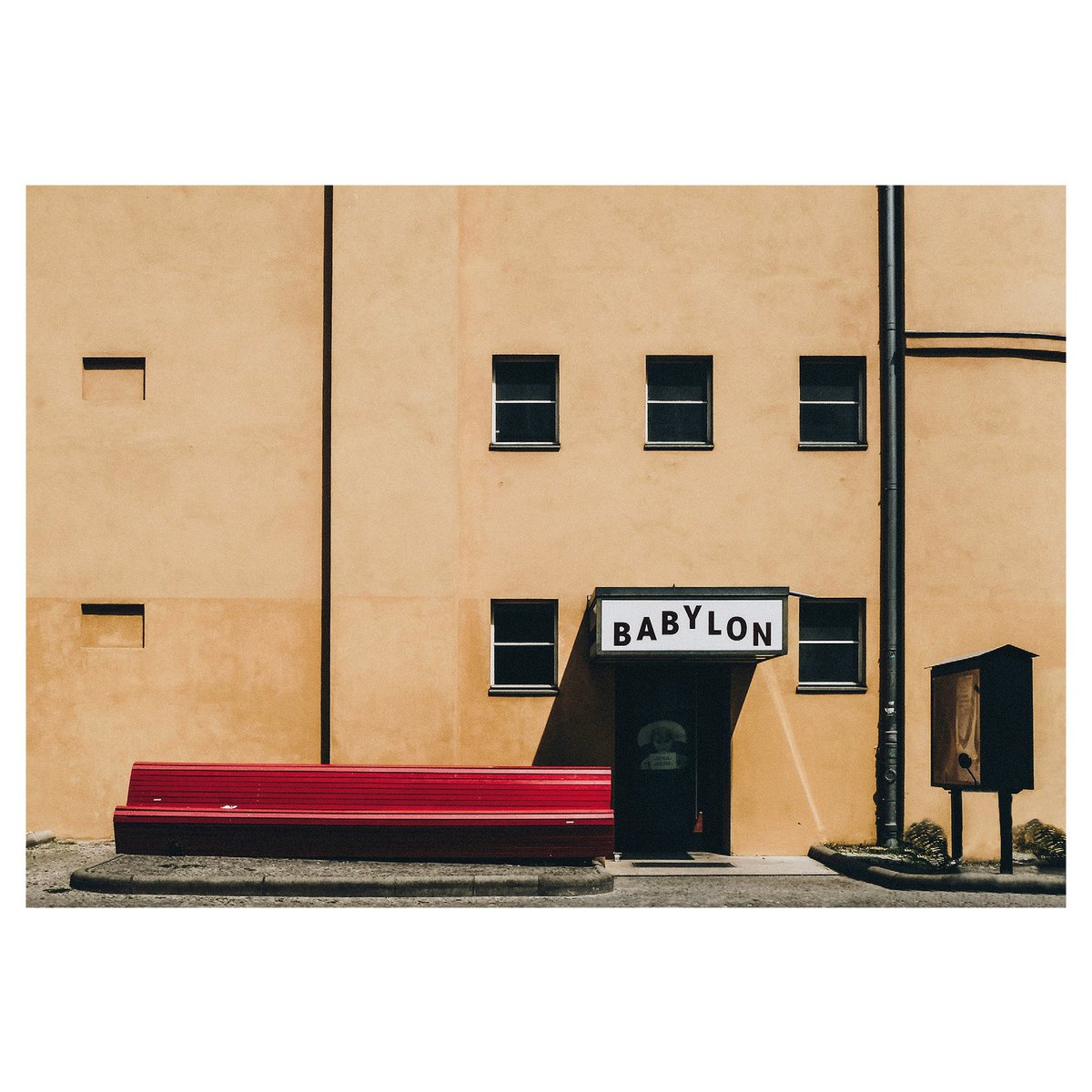 100 places in Berlin