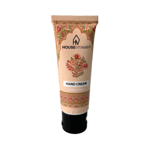 Handcrème Mini Tube - Mini - Amber - 30ml