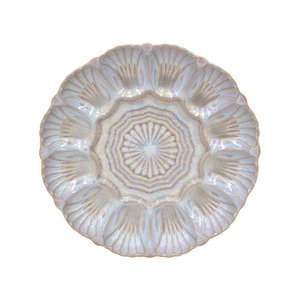 CRISTAL Aperitif dish 25 Nacar STD 251